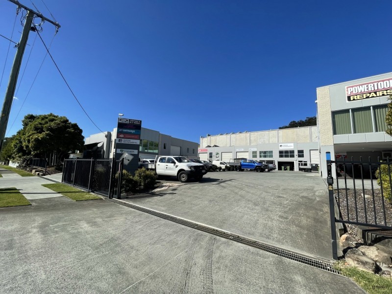 5/14 Fremantle Street, Burleigh Heads QLD 4220