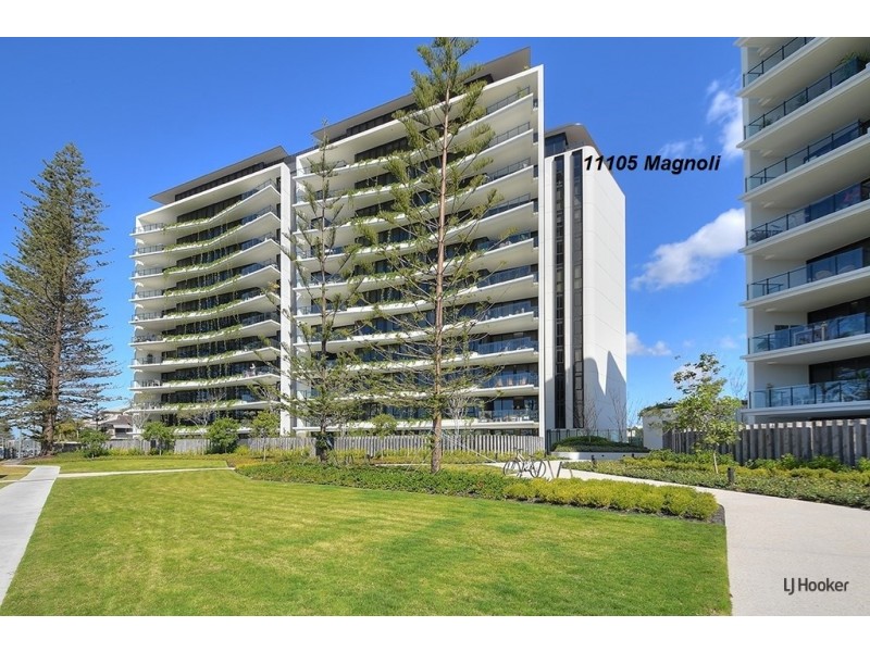 11105/1328 Gold Coast Highway, Palm Beach QLD 4221