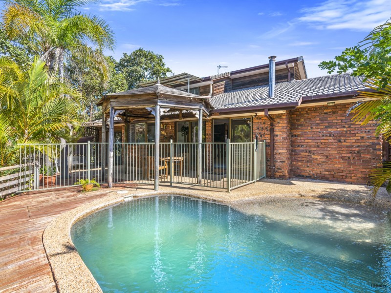 34 Jarrahdale Drive, Elanora QLD 4221