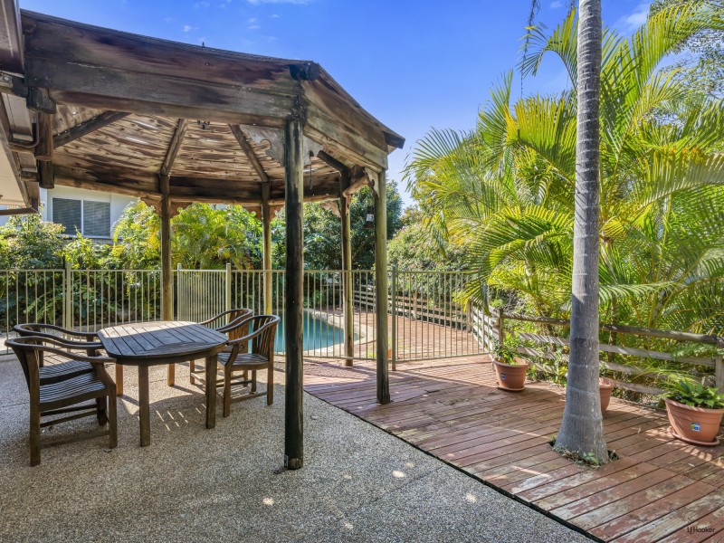 34 Jarrahdale Drive, Elanora QLD 4221