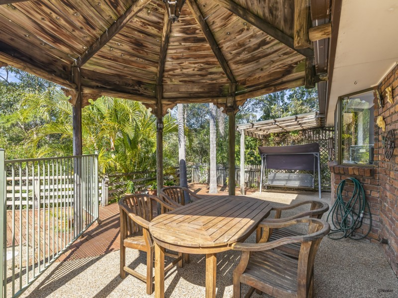 34 Jarrahdale Drive, Elanora QLD 4221