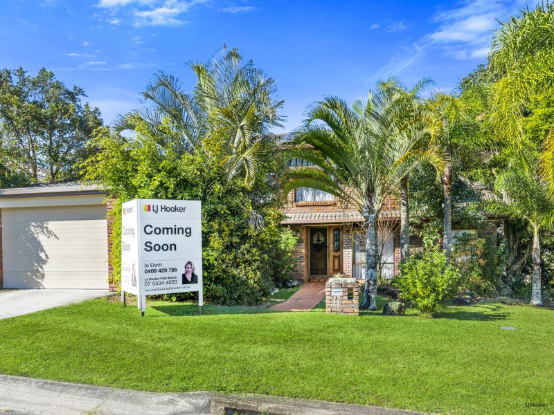 34 Jarrahdale Drive, Elanora QLD 4221