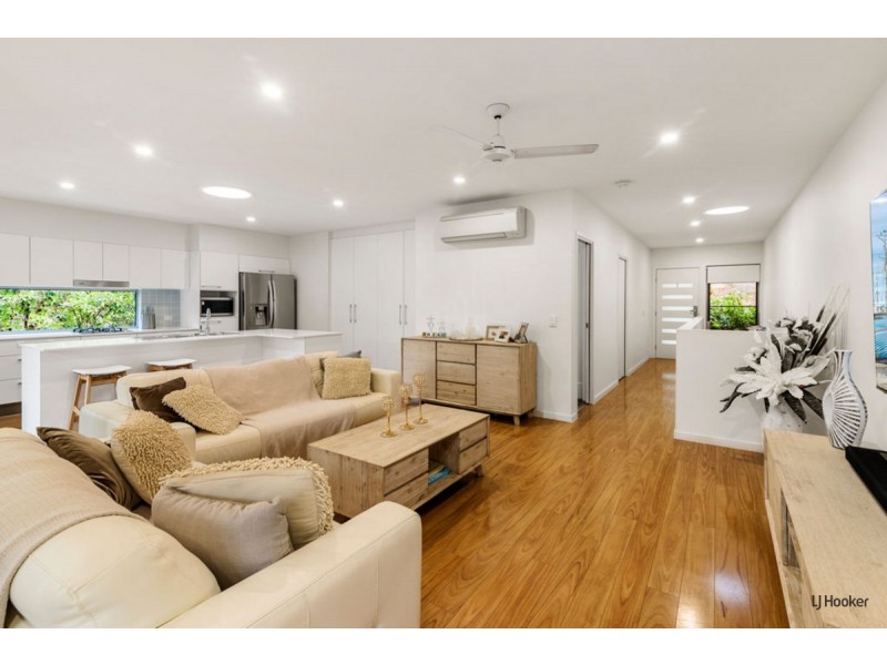 45 Currumbin Chase, Currumbin QLD 4223
