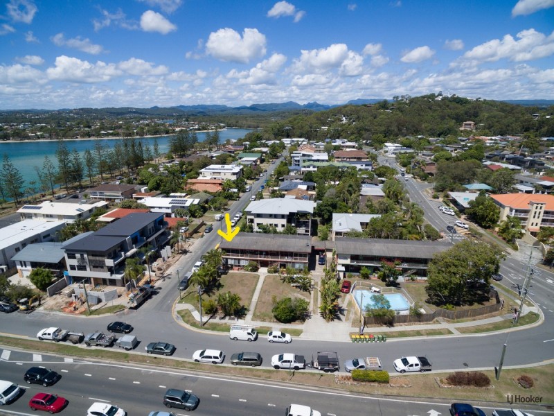 1/10 Beelyu Street, Burleigh Heads QLD 4220