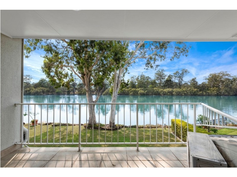 16/14 Wilpark Crescent, Currumbin Waters QLD 4223