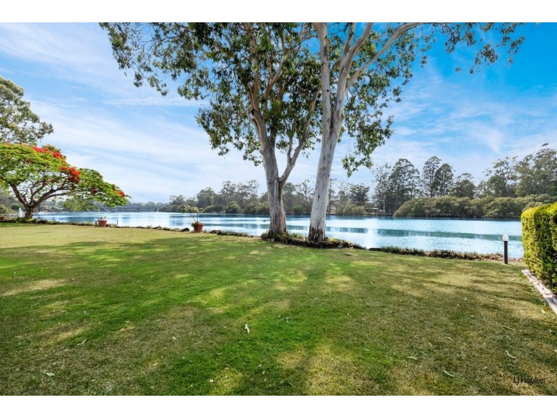 16/14 Wilpark Crescent, Currumbin Waters QLD 4223