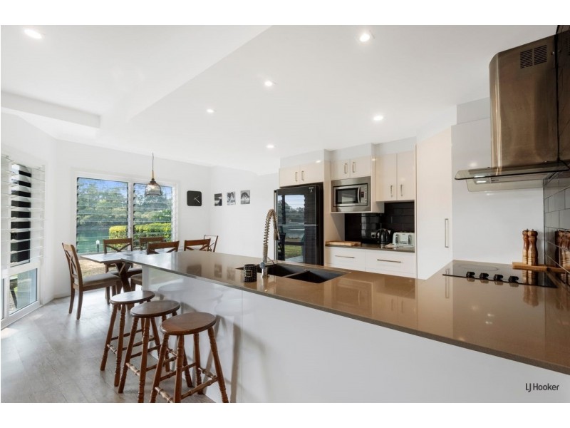 16/14 Wilpark Crescent, Currumbin Waters QLD 4223