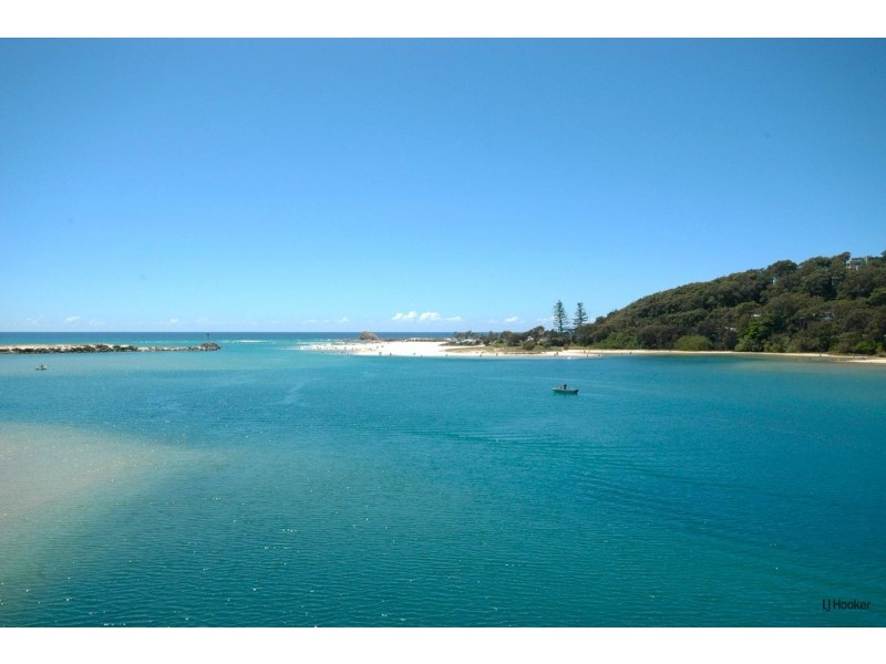 16/14 Wilpark Crescent, Currumbin Waters QLD 4223