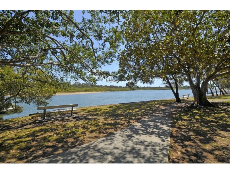 16/14 Wilpark Crescent, Currumbin Waters QLD 4223