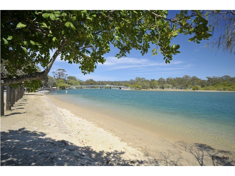 16/14 Wilpark Crescent, Currumbin Waters QLD 4223