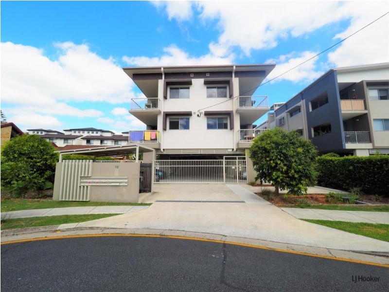 4/10 Culgoa Street, Palm Beach QLD 4221