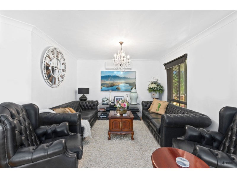 96 Aylesham Drive, Bonogin QLD 4213