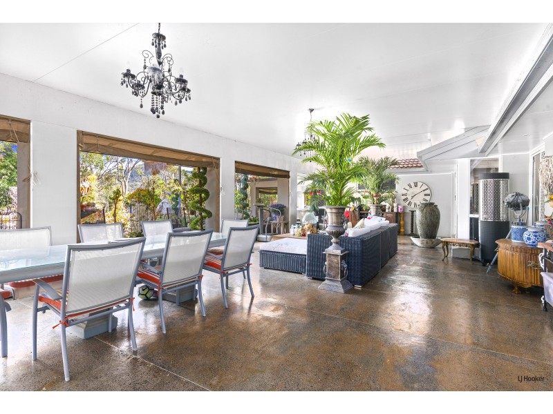 96 Aylesham Drive, Bonogin QLD 4213