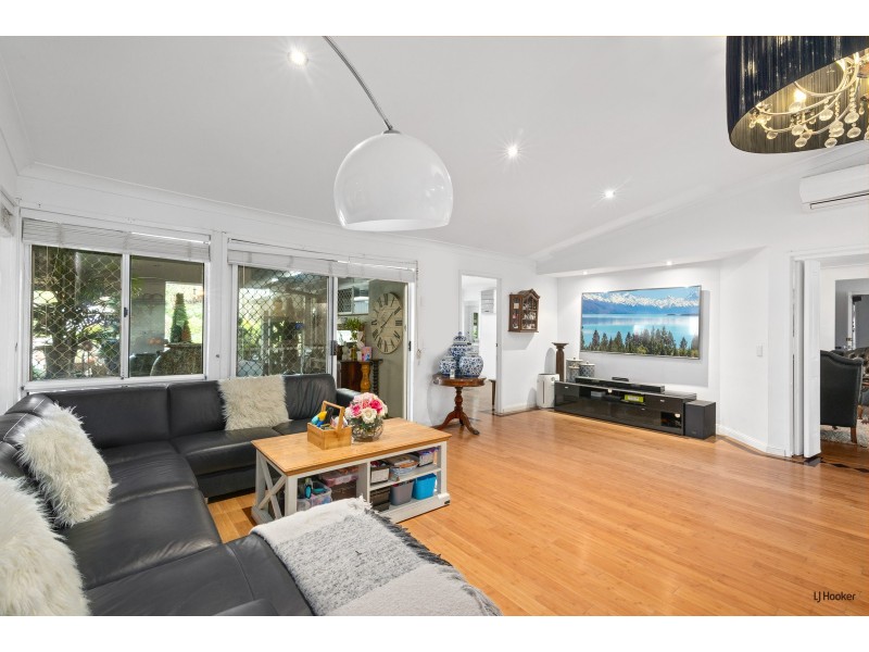 96 Aylesham Drive, Bonogin QLD 4213