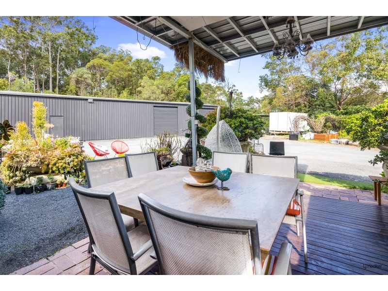 96 Aylesham Drive, Bonogin QLD 4213