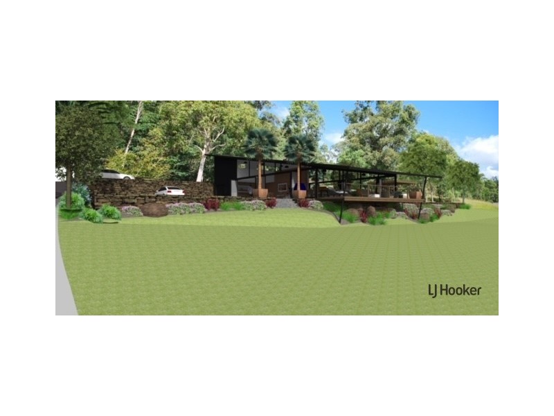 96 Aylesham Drive, Bonogin QLD 4213