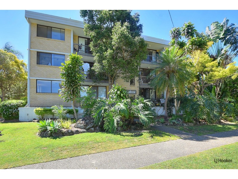 4/6 Brooke Avenue, Palm Beach QLD 4221