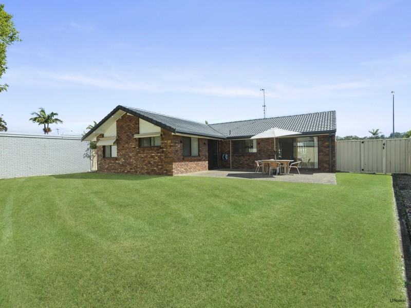 213 Nineteenth Avenue, Elanora QLD 4221