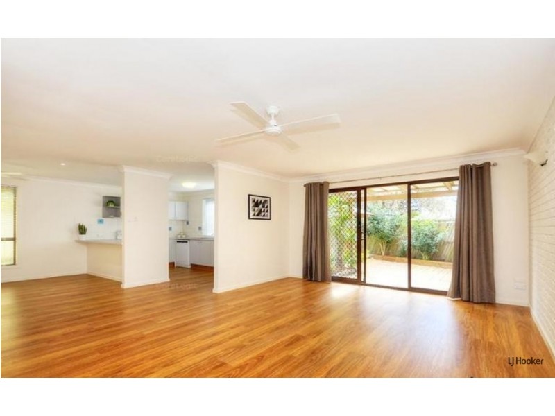 2/46 Woodland Drive, Reedy Creek QLD 4227