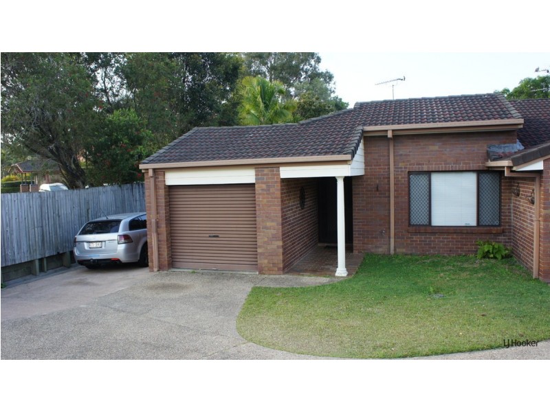 2/46 Woodland Drive, Reedy Creek QLD 4227