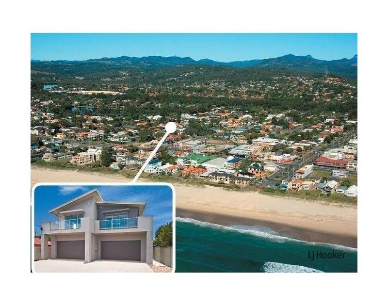 2/52 Third Avenue, Palm Beach QLD 4221
