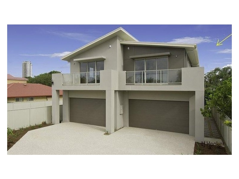 2/52 Third Avenue, Palm Beach QLD 4221