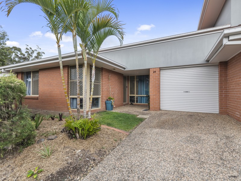29/54 Gemvale Road, Reedy Creek QLD 4227