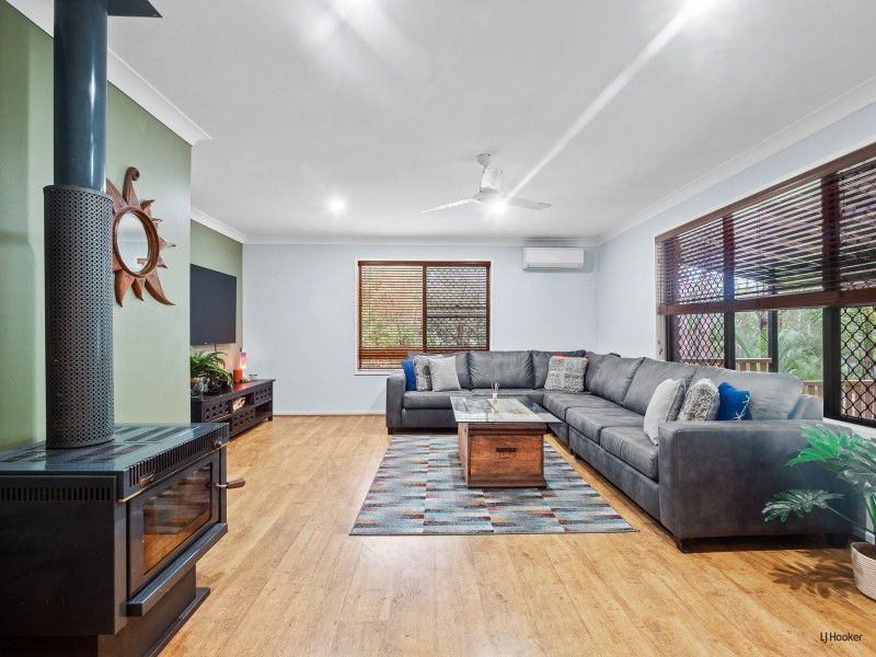 96 Bonogin Road, Bonogin QLD 4213