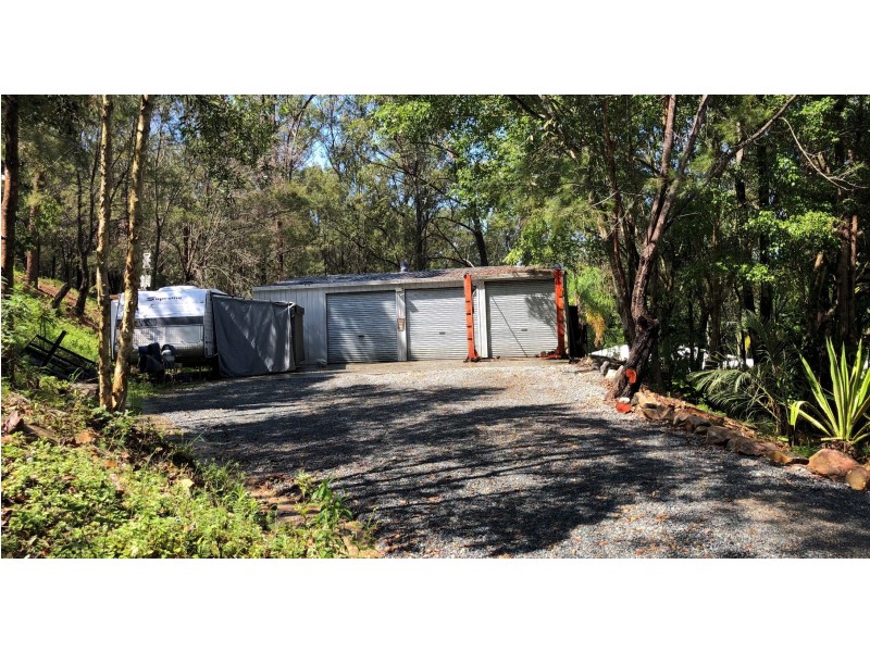 96 Bonogin Road, Bonogin QLD 4213