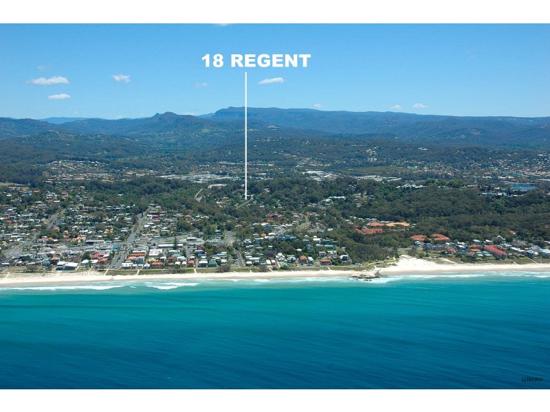 18 Regent Street, Currumbin QLD 4223