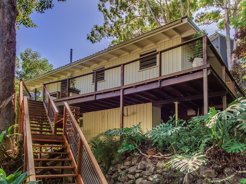 2/14 Panorama Drive, Currumbin QLD 4223