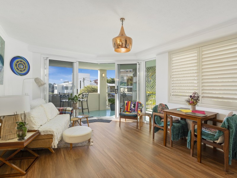 2/11 Panorama Drive, Currumbin QLD 4223