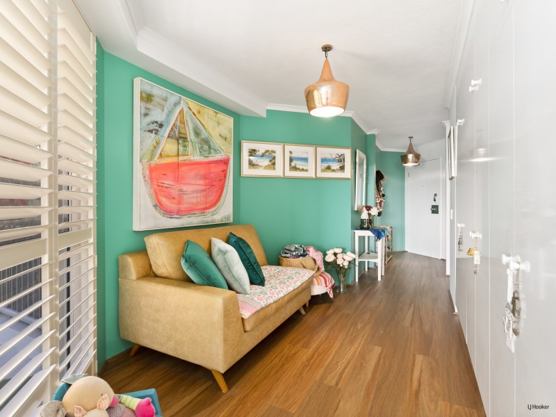 2/11 Panorama Drive, Currumbin QLD 4223
