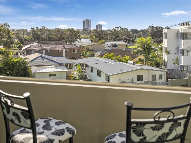 2/11 Panorama Drive, Currumbin QLD 4223