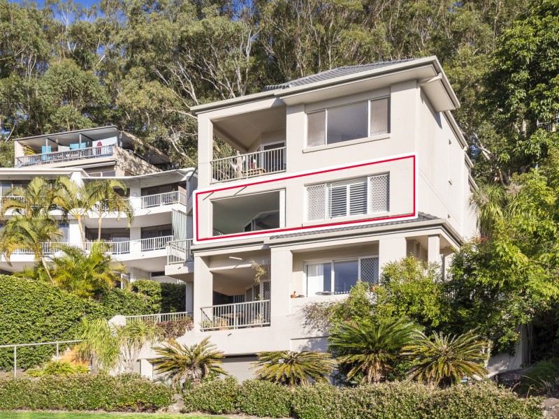 2/11 Panorama Drive, Currumbin QLD 4223