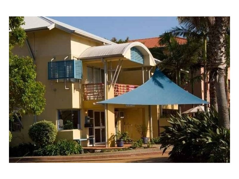 93/2320-2330 Gold Coast Highway, Miami QLD 4220