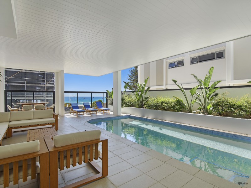 4/1453 Gold Coast Highway, Palm Beach QLD 4221