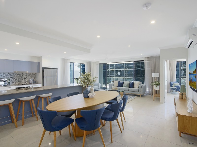 4/1453 Gold Coast Highway, Palm Beach QLD 4221