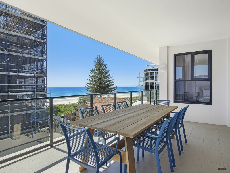 4/1453 Gold Coast Highway, Palm Beach QLD 4221