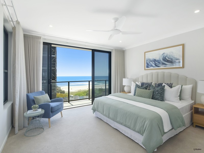 4/1453 Gold Coast Highway, Palm Beach QLD 4221