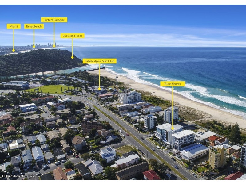 4/1453 Gold Coast Highway, Palm Beach QLD 4221