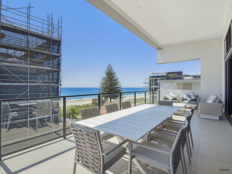 5/1453 Gold Coast Highway, Palm Beach QLD 4221