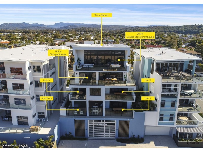 5/1453 Gold Coast Highway, Palm Beach QLD 4221