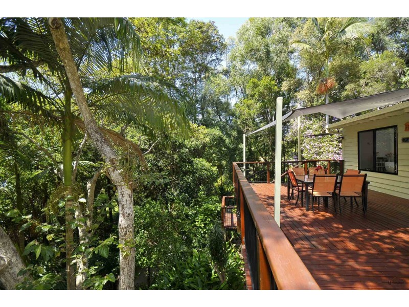 11 Lindwall Place, Currumbin Valley QLD 4223
