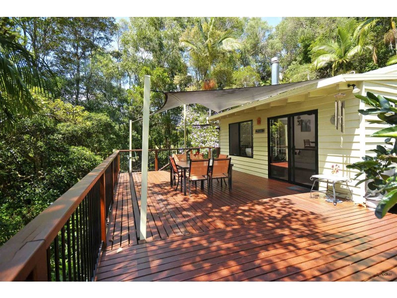 11 Lindwall Place, Currumbin Valley QLD 4223