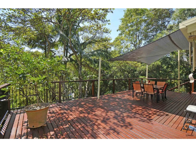 11 Lindwall Place, Currumbin Valley QLD 4223