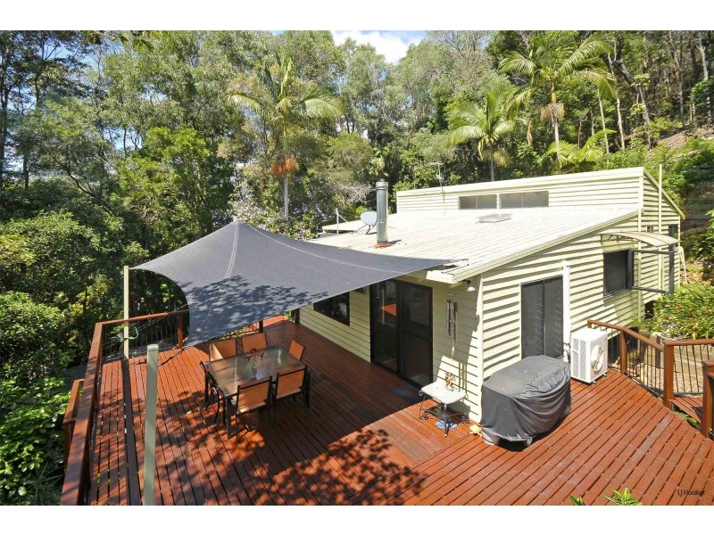 11 Lindwall Place, Currumbin Valley QLD 4223