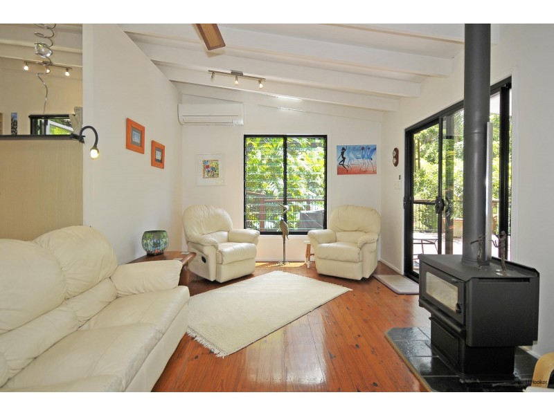 11 Lindwall Place, Currumbin Valley QLD 4223