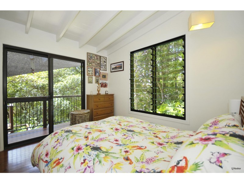 11 Lindwall Place, Currumbin Valley QLD 4223