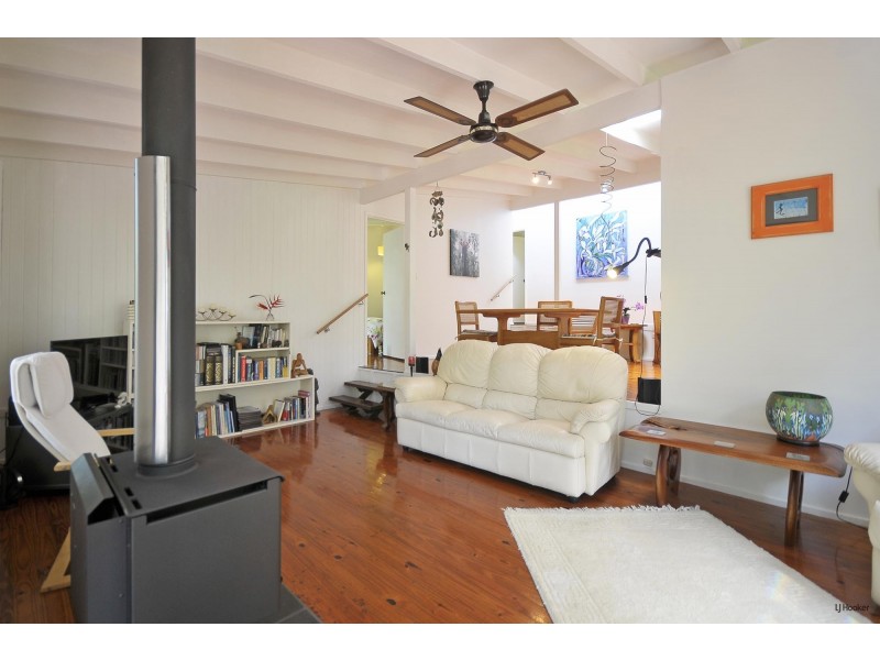 11 Lindwall Place, Currumbin Valley QLD 4223